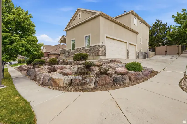 2382 W Stonehaven Loop N, Lehi, UT 84043 - #3