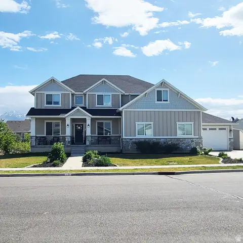 1277 S 910 W, Lehi, UT 84043