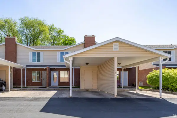 283 W 600 N #2, Logan, UT 84321