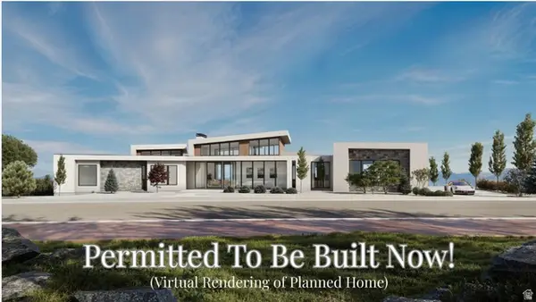 3974 E Canyon Dr, Cottonwood Heights, UT 84121