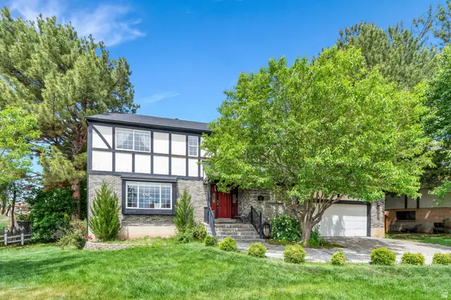525 E 2780 N, Provo, UT 84604 - #2
