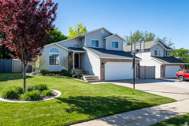 1170 E 750 S, Layton, UT 84041 - #1