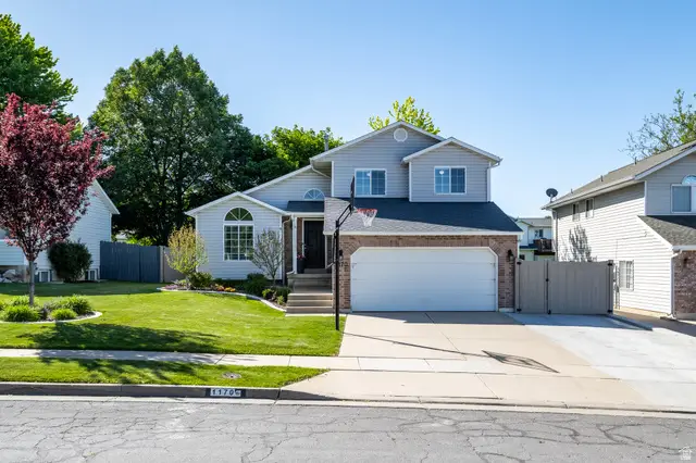 1170 E 750 S, Layton, UT 84041 - #2