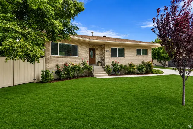 787 E Redmaple Cir, Salt Lake City, UT 84106 - #2