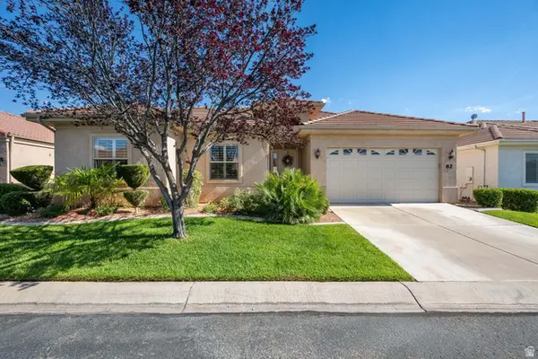 265 N Dixie Dr #82, St. George, UT 84770