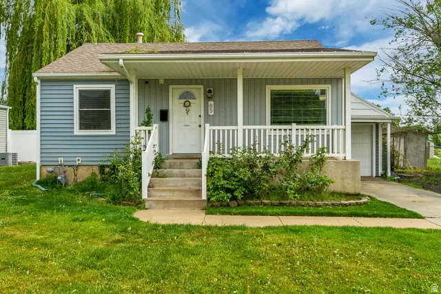 65 W 700 N, Bountiful, UT 84010 - #1