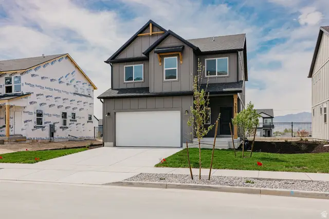3623 N Eagle Dr #311, Eagle Mountain, UT 84005 - #1