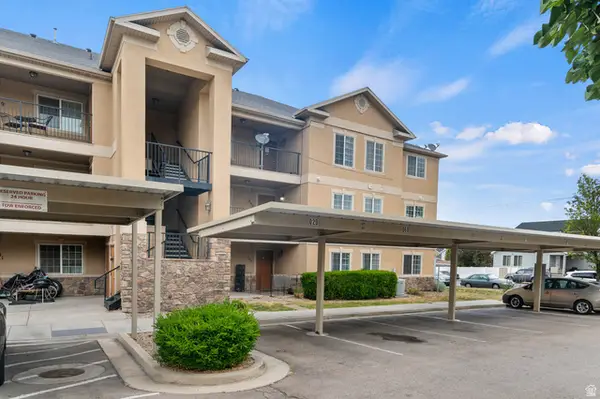 3460 S 8000 W #206, Magna, UT 84044