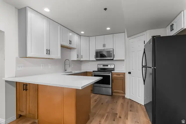 3460 S 8000 W #206, Magna, UT 84044 - #2