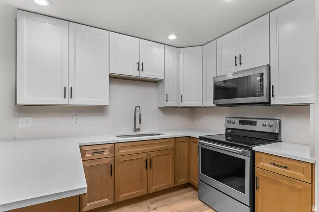 3460 S 8000 W #206, Magna, UT 84044 - #3