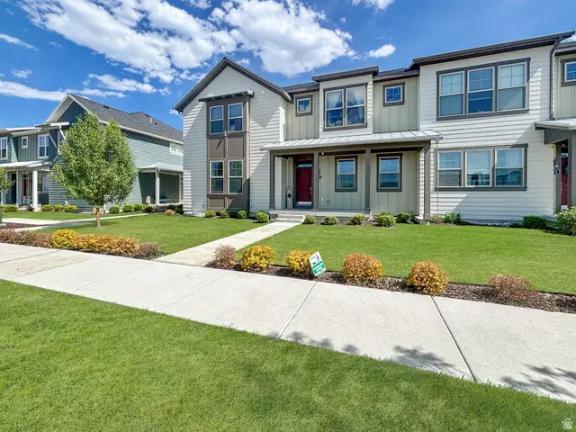 5369 W Big Sur Dr S, South Jordan, UT 84009 - #1