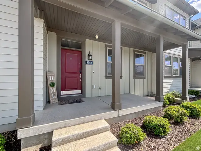 5369 W Big Sur Dr S, South Jordan, UT 84009 - #3
