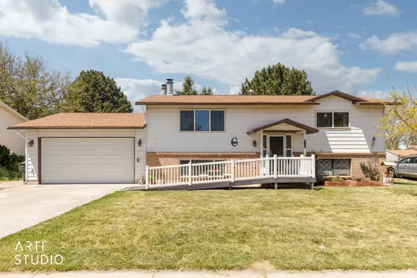 1131 N 575 W, Clinton, UT 84015