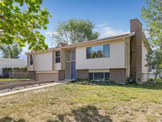 1384 E Sudbury Ave, Sandy, UT 84093 - #3