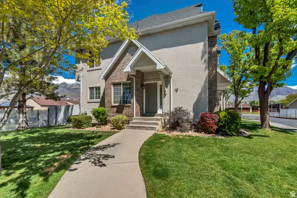 18 W 680 N, Orem, UT 84057
