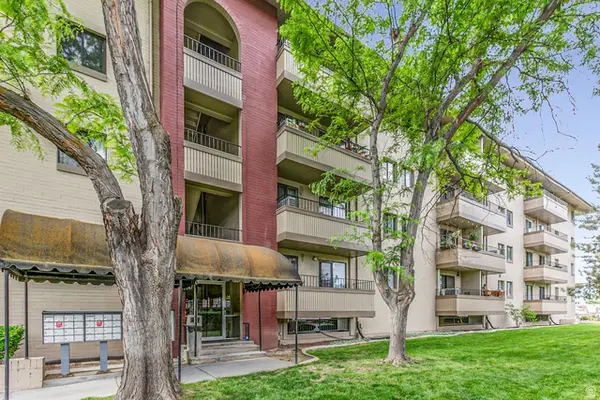 530 S 400 St E #2203, Salt Lake City, UT 84111
