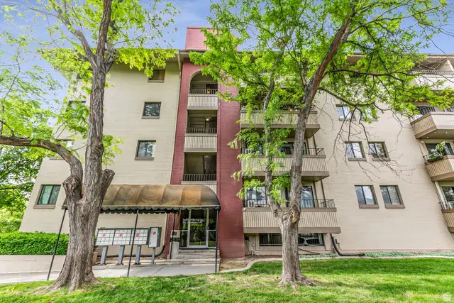 530 S 400 St E #2203, Salt Lake City, UT 84111 - #2