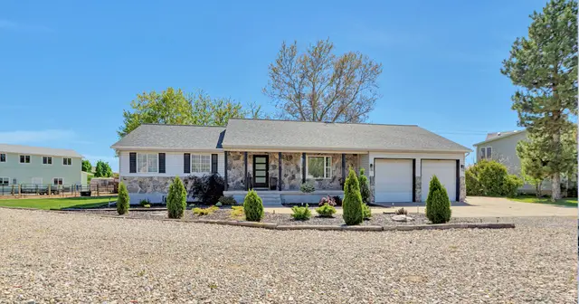 278 E Shepard Ln, Kaysville, UT 84037 - #1