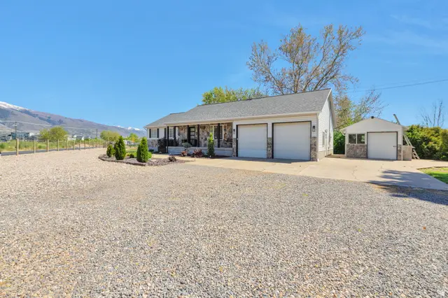 278 E Shepard Ln, Kaysville, UT 84037 - #2