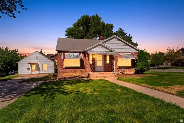 504 S 400 W, Brigham City, UT 84302 - #1