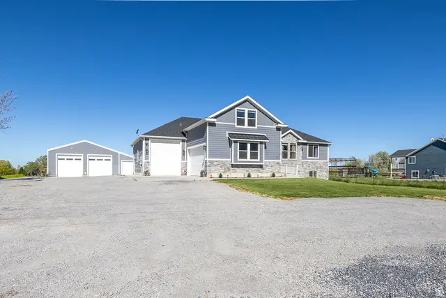 4231 N 2800 W, Brigham City, UT 84302 - #1