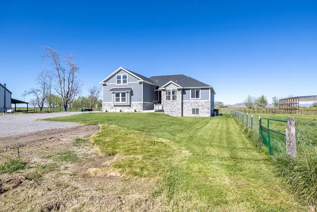 4231 N 2800 W, Brigham City, UT 84302 - #2