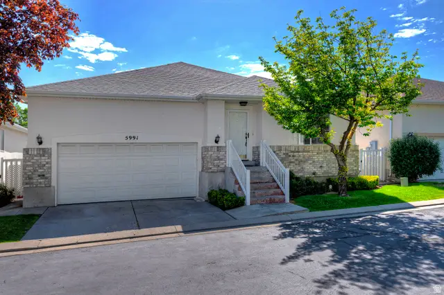5991 S Origin Pl, Taylorsville, UT 84123 - #1