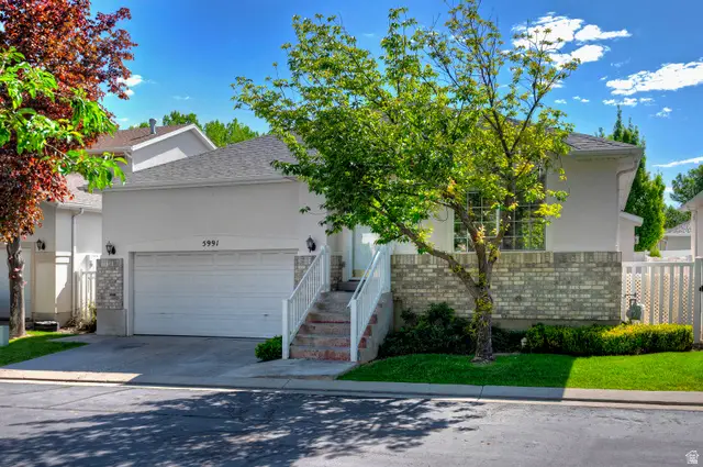 5991 S Origin Pl, Taylorsville, UT 84123 - #2