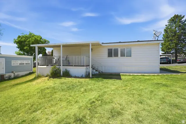 160 Cushing Way, Layton, UT 84041 - #2