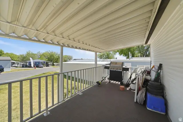 160 Cushing Way, Layton, UT 84041 - #3