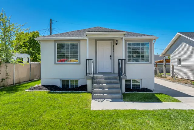 1019 N 200 E, Orem, UT 84057 - #1