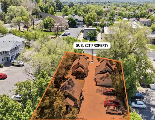 661 E 600 N, Logan, UT 84321 - #3
