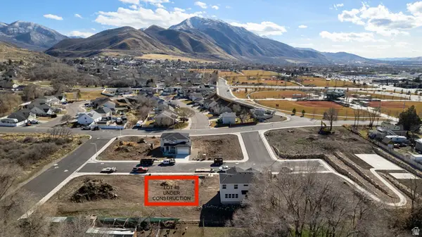241 E 670 S #8, Payson, UT 84651