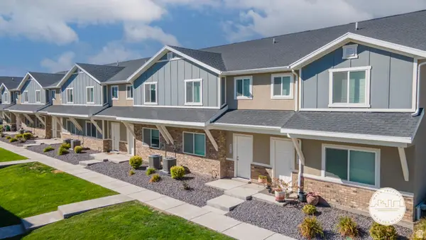 4199 E O'connell, Eagle Mountain, UT 84005