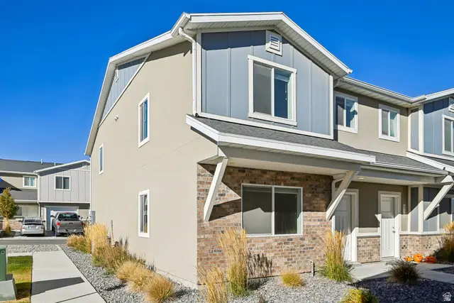 4199 E O'connell, Eagle Mountain, UT 84005 - #2