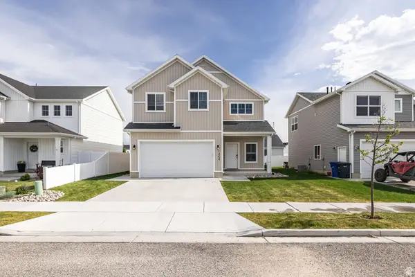 1464 W 2055 S, Logan, UT 84339