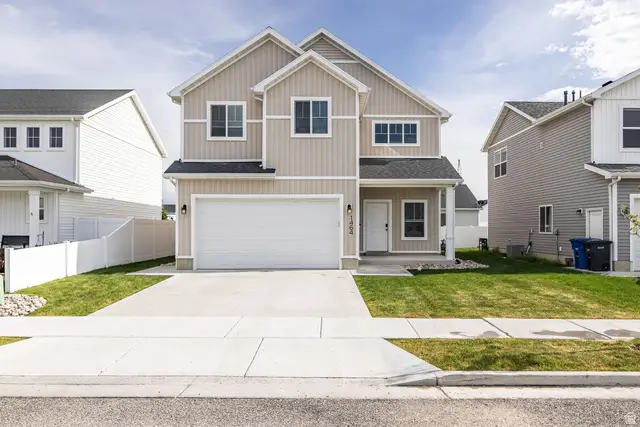 1464 W 2055 S, Logan, UT 84339 - #2