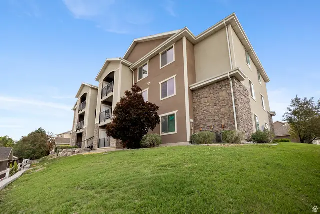 157 W Springview Dr N #506, Saratoga Springs, UT 84045 - #3
