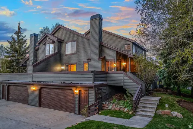 3076 Fawn Dr, Park City, UT 84098 - #1