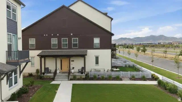 5793 W Lake Ave, South Jordan, UT 84009 - #2