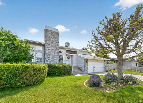 6649 S Verano Cir, West Jordan, UT 84081