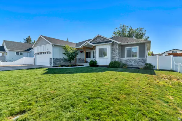 332 S 500 W, Payson, UT 84651