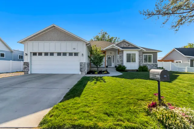 332 S 500 W, Payson, UT 84651 - #2