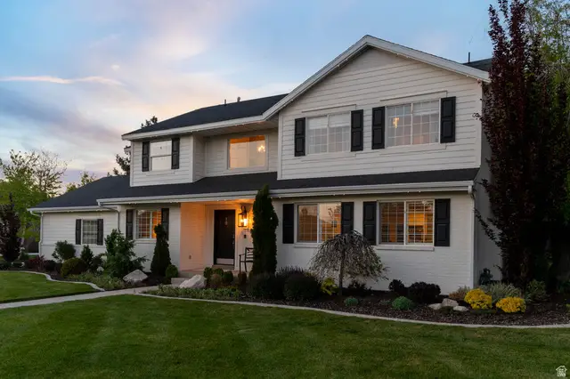 6442 W 10900 N, Highland, UT 84003 - #1