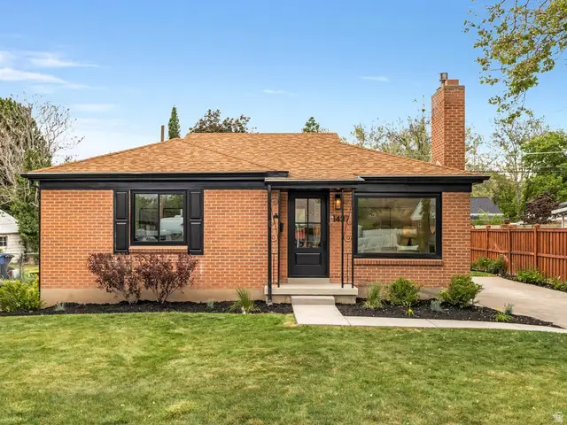 1437 E 3150 S, Salt Lake City, UT 84106 - #2