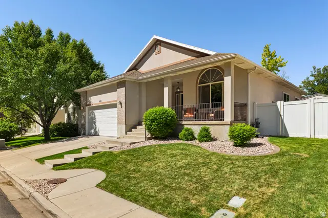 665 Riverwalk Dr, American Fork, UT 84003 - #1