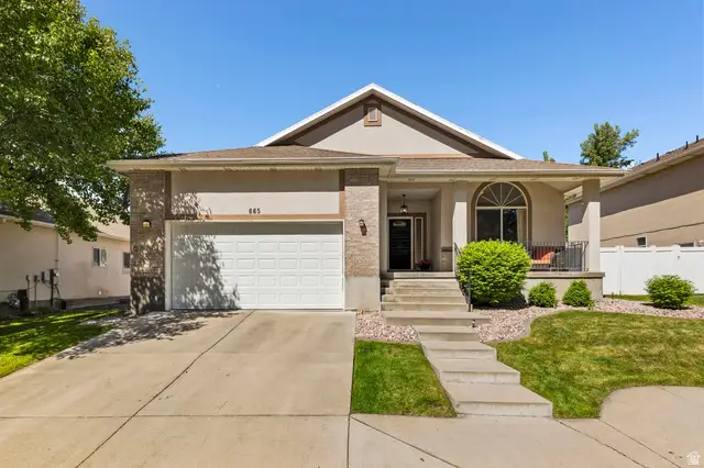 665 Riverwalk Dr, American Fork, UT 84003 - #2