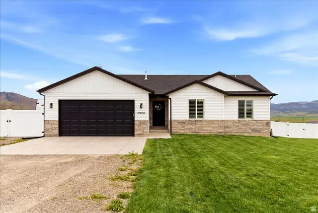 8924 W 26000 N, Portage, UT 84331 - #1