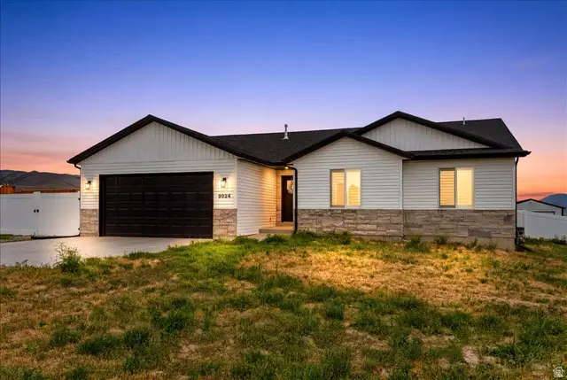 8924 W 26000 N, Portage, UT 84331 - #2