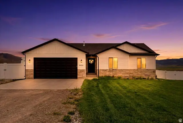 8924 W 26000 N, Portage, UT 84331 - #3